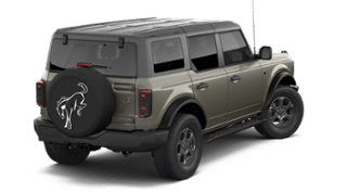 2026 Ford Bronco® External Image 3